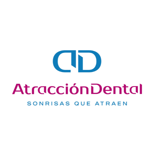 Atracción Dental Logo
